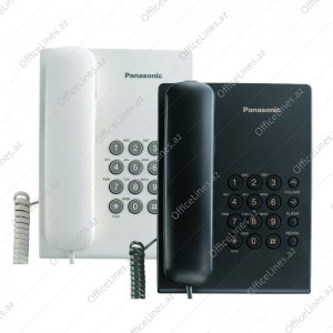 Telefon aparatı Panasonic 500